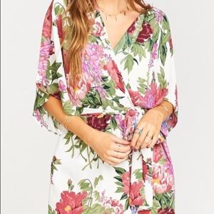 Ryry wrap medium EUC